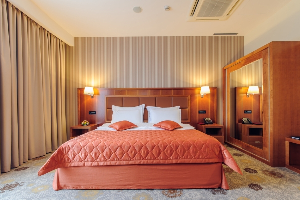 Hotel M Nikic (Podgorica)